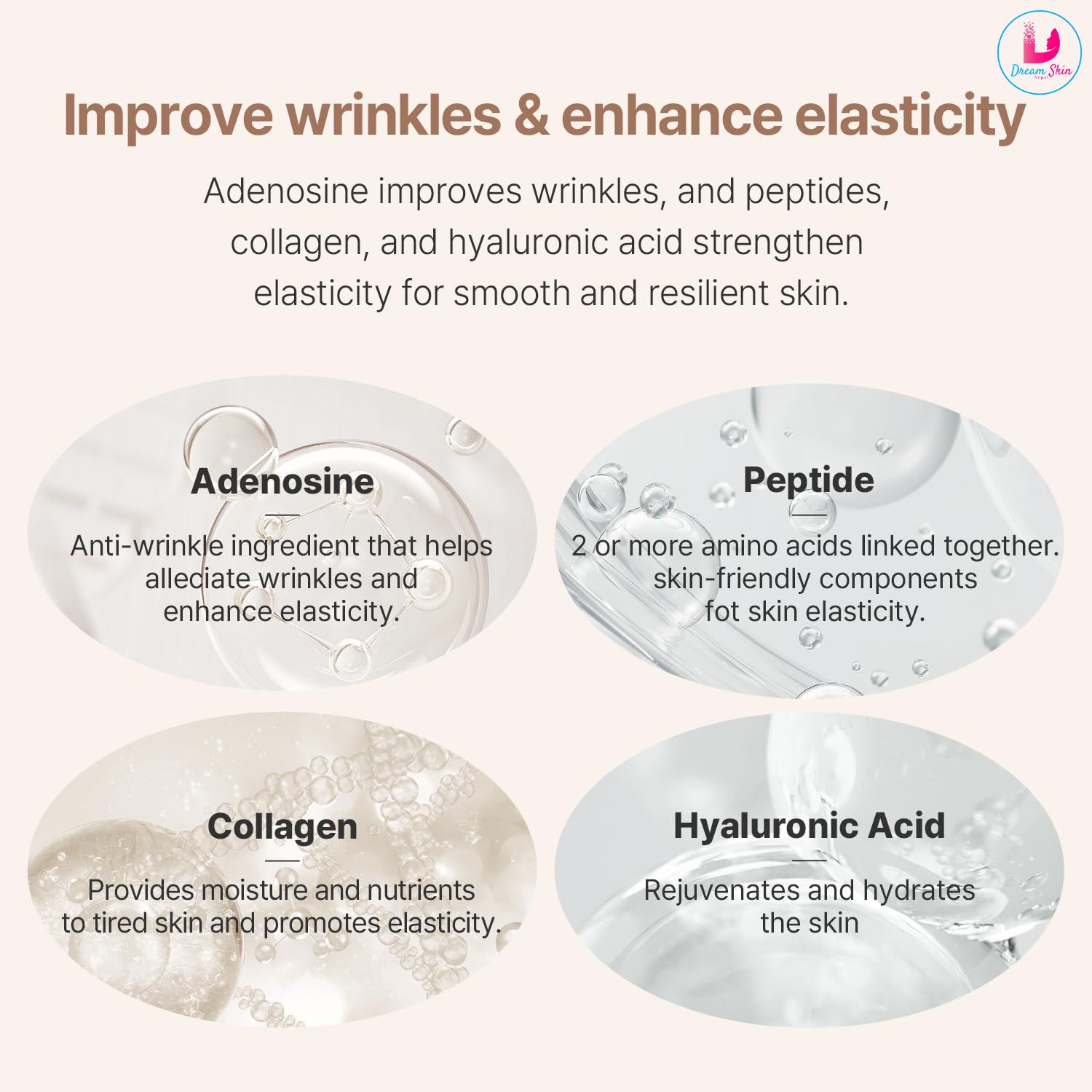 AVCA Wrinkle Free Frown Line Forehead Patch [55 patches] 
